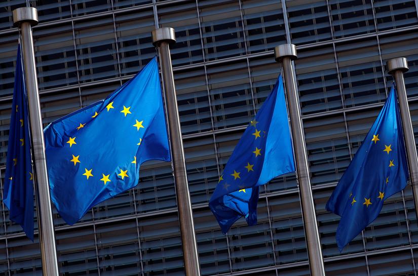 G20 must tackle root causes of trade tensions that threaten growth: EU