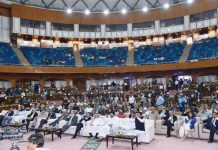 Two-day tourism moot concludes amid suggestions, debate and controversy