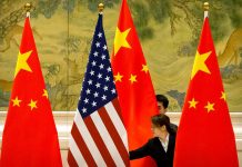 US firms in China frustrated, business lobby says