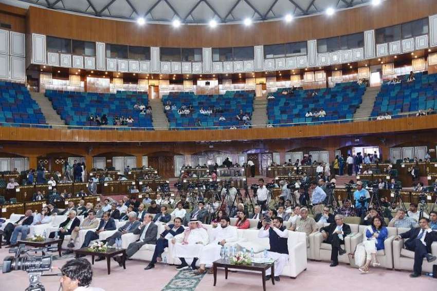 Two-day tourism moot concludes amid suggestions, debate and controversy