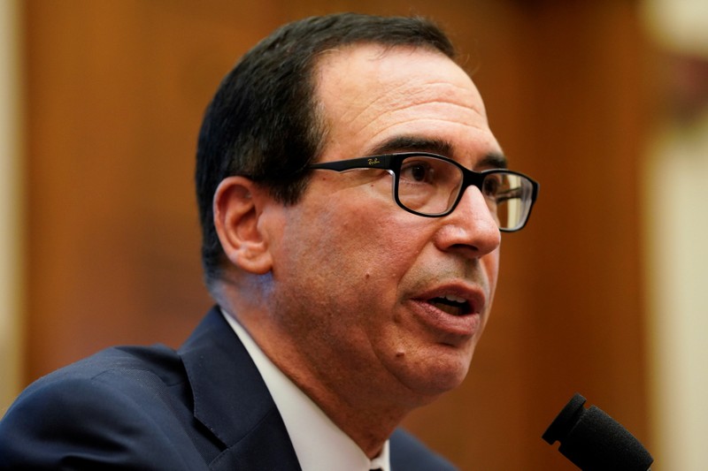 'US, China agree to establish trade deal enforcement offices'