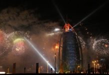 Dubai Expo 2020 to give $33bn boost to UAE economy