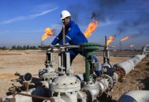 Iraq on track to become third biggest oil supplier by 2030: IEA