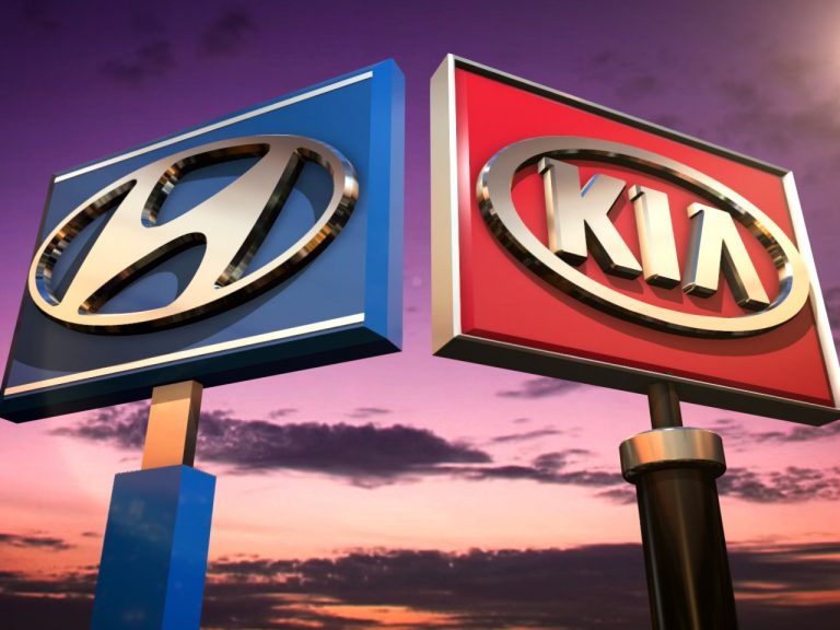 US investigating Kia, Hyundai over ‘non-crash fires’