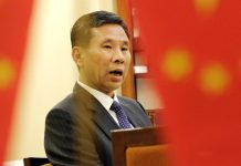 China seeks to allay fears over Belt and Road debt risks