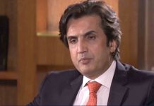 Minister terms CPEC a central corridor of Belt & Road Initiative