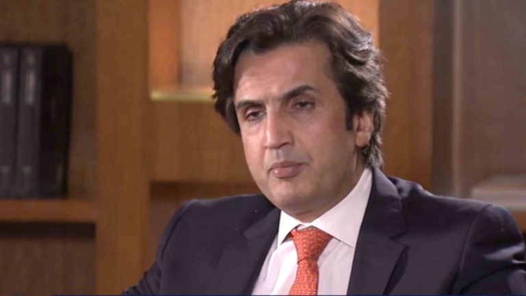 Minister terms CPEC a central corridor of Belt & Road Initiative