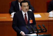 China outlines fresh tax cuts to lift economy