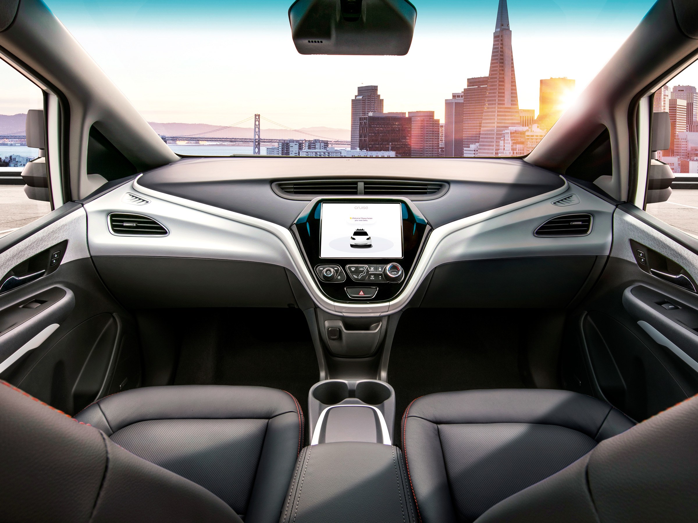 GM, Ford and Toyota join to advance self-driving testing, standards