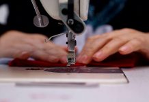 Textile Division, SMEDA join hands to establish 1,000 stitching units