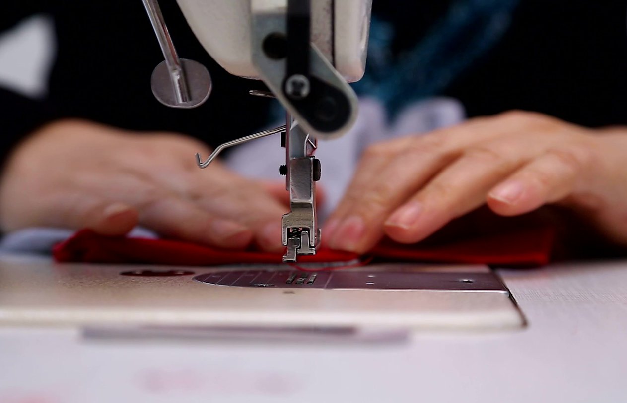 Textile Division, SMEDA join hands to establish 1,000 stitching units