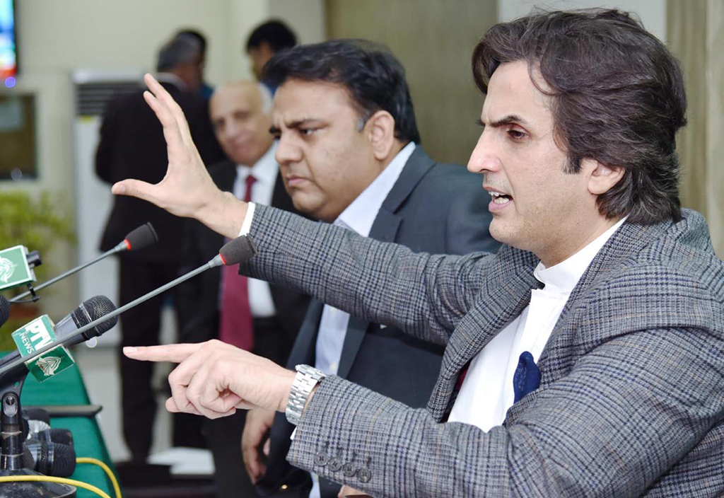 Agricultural cooperation with China to be enhanced under CPEC