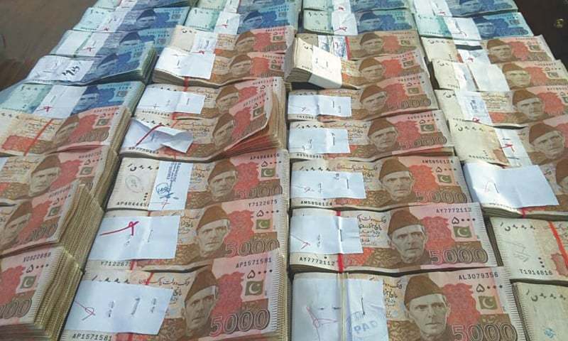 PEW demands action against speculators, hoarders