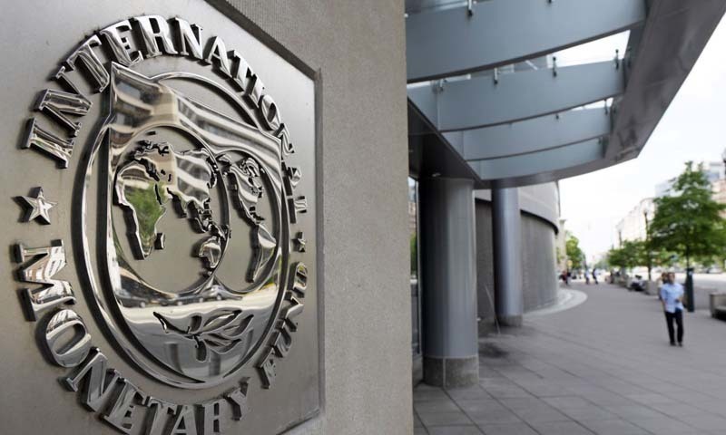 Pakistan to begin talks with IMF from Apr 29