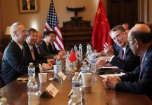 China, US made ‘new progress’ in latest round of trade talks