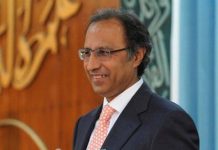 Dr Hafeez Shaikh ‘ineligible’ to chair NFC meeting, present next budget