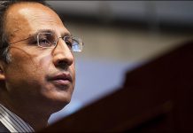 Increasing power, gas tariffs the only option: Hafeez Sheikh