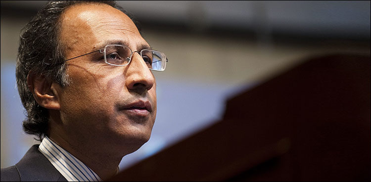 Finance advisor directs to make assets declaration scheme easy to implement