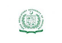 DRAP launches nationwide crackdown on substandard diagnostic chemicals