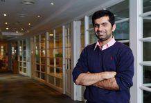 Warning Seth Sahib: The startups are coming for you