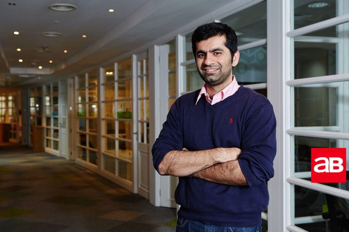 Warning Seth Sahib: The startups are coming for you