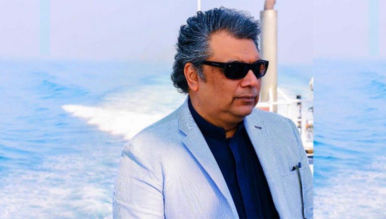 Will facilitate Singapore business group to invest in Pakistan: Ali Zaidi