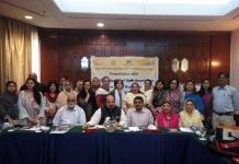 Seminar held to highlight, address plight of home-based workers