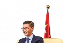 Tete-a-tete with Yao Jing, Chinese Ambassador to Pakistan