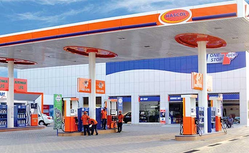 FBR finds Hascol Petroleum involved in tax fraud of Rs3.9 billion