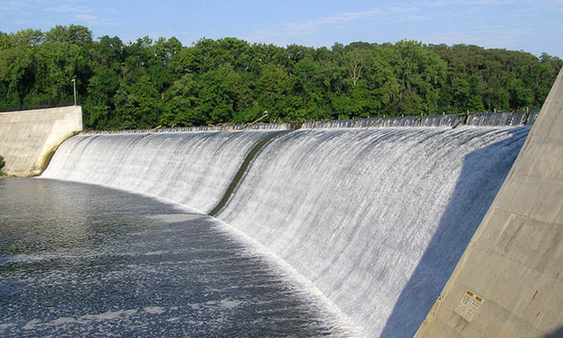 KP Irrigation Dept seeks ECNEC approval for construction of CRBC lift canal project