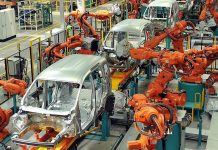 Car sales plummet 44pc in seven months