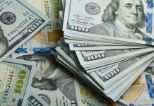 Dollar hits all time high of Rs160.73 against Pak rupee