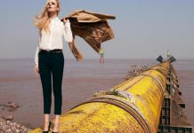 Fashion industry leading to environmental pollution, says business leader