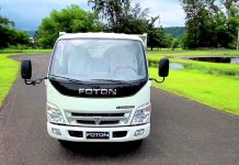 Master Motor, Foton sign MoU to manufacture vehicles in Pakistan