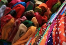 Textile sector exports rise by 3% YoY to $1.3bn in March