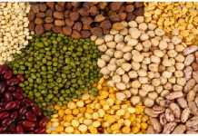 Pakistan imports 110,098 metric tons of pulses worth $73.837 million in July