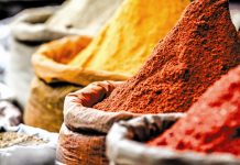 Spices export increases 14.65pc in nine months FY19