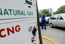 CNG price in Punjab surges by Rs3 per kg