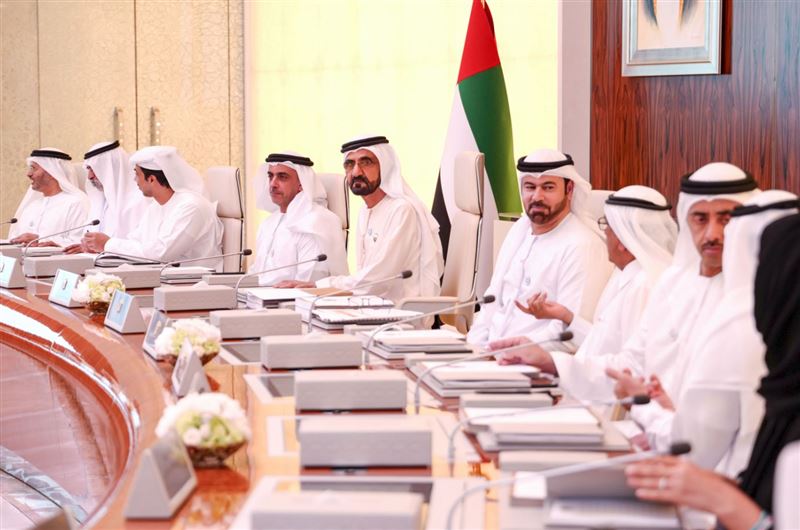 UAE offers golden visas to investors, 'exceptional talents'