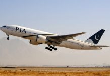 PIA’s Boeing 777 grounded for 1.5 years declared fit to fly