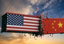 OECD cuts global growth forecast as US-China tensions rise