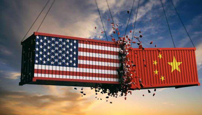 OECD cuts global growth forecast as US-China tensions rise
