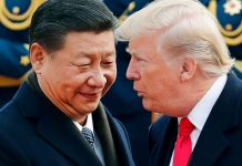 Former Chinese officials warn of lengthy trade war