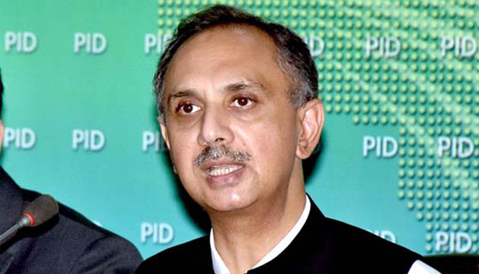 Omar Ayub given additional charge of petroleum ministry Omar Ayub given additional charge of petroleum ministry