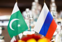 Moot suggests Pakistan, Russia to follow CPEC model