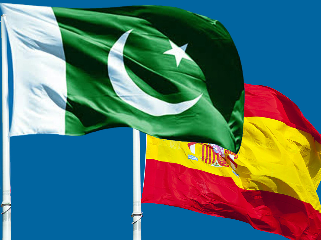 Spanish investors invited to explore Pakistani market