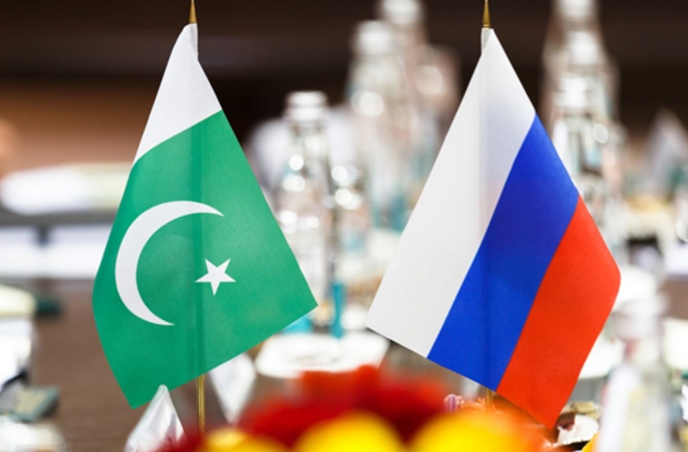 Moot suggests Pakistan, Russia to follow CPEC model
