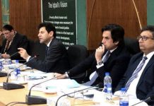 Karachi water supply, Yellow Line projects recommended to ECNEC