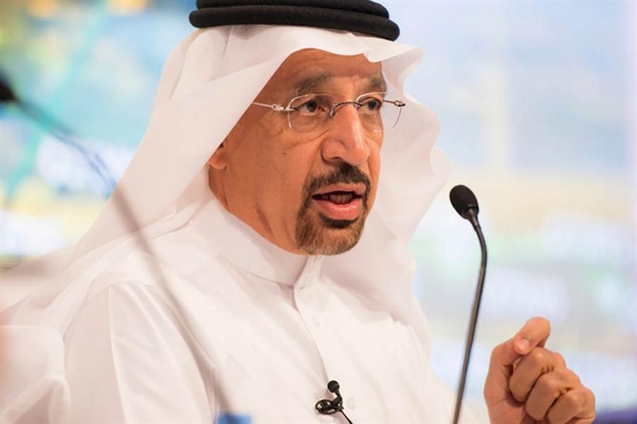 KSA minister sees no oil shortage, but OPEC to act if needed