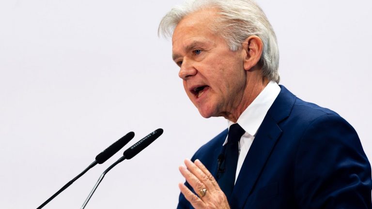 ‘Bailout package to help reduce Pakistan’s public debt’